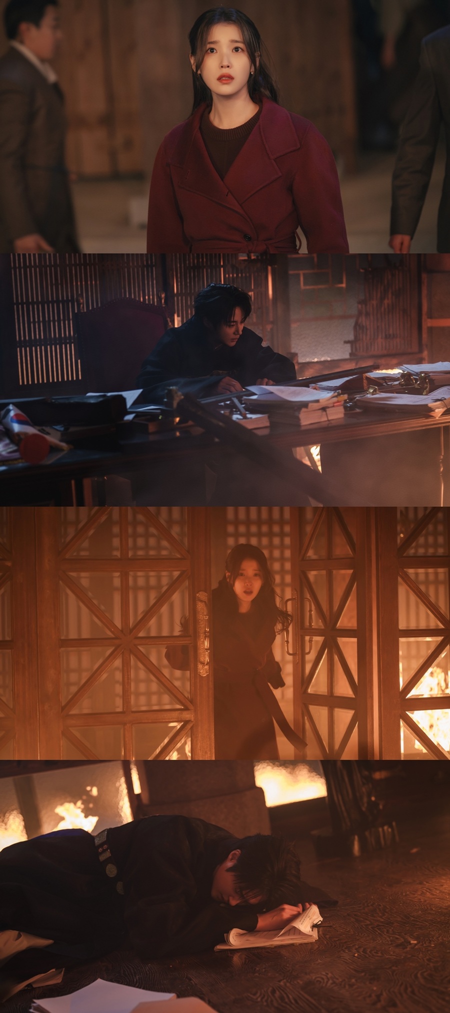 ▲ 대군부인. 제공ㅣMBC