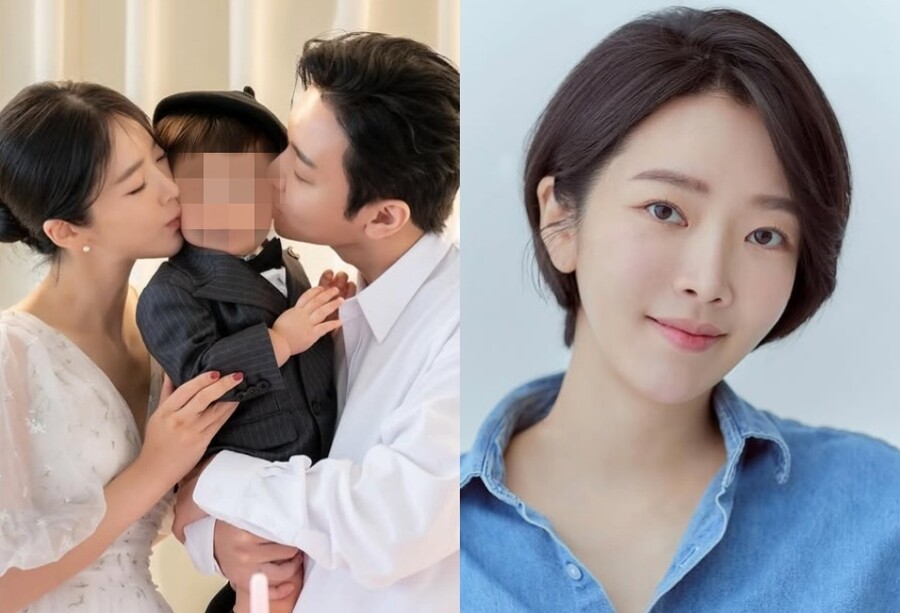 배슬기 "말 느린 子에 걱정·망상"…한마디에 오열했다 '먹먹'