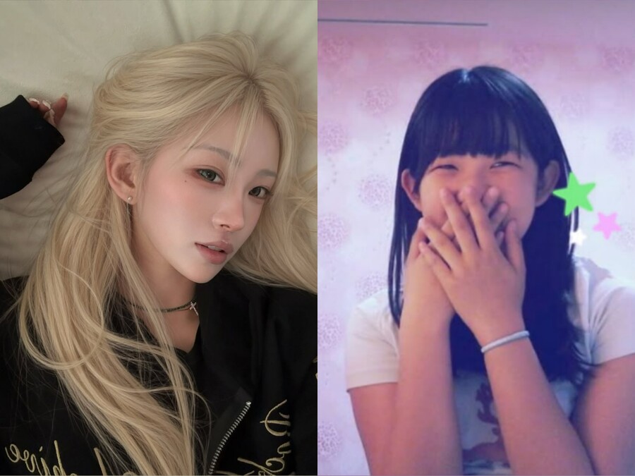 ▲ 출처| 최준희 인스타그램
