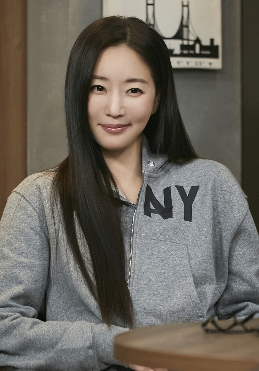 ▲ 김사랑. 제공|쿠팡플레이