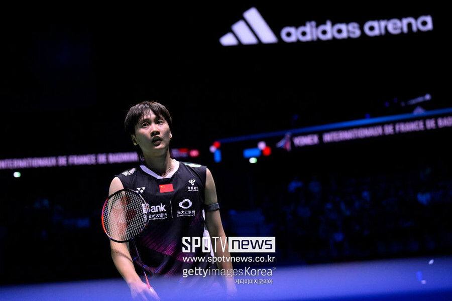 ▲ 이번 대회는 세계 랭킹 1위 안세영과 2위 왕즈이가 각각 휴식을 취하기로 결정하면서 그 바로 아래 순위들에게 시선이 쏠린다. 3위 야마구치 아카네와 4위 천위페이가 유력한 우승 후보로 거론되고 있다.