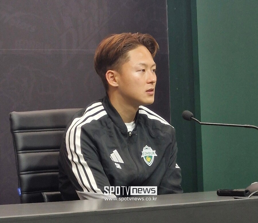 "월드컵? 가고 싶죠" K리그 슈퍼스타 이승우, '익숙한 2년'에 밀려 월드컵 부름 못 받았다 [홍명보호 완전체 ①]