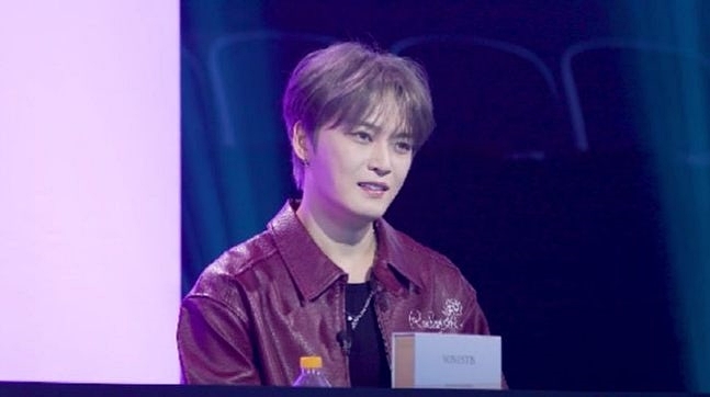 김재중, 뼈말라 '로커병' 고백 "문희준 형 보고 59kg까지 감량" 솔직('더스카웃')
