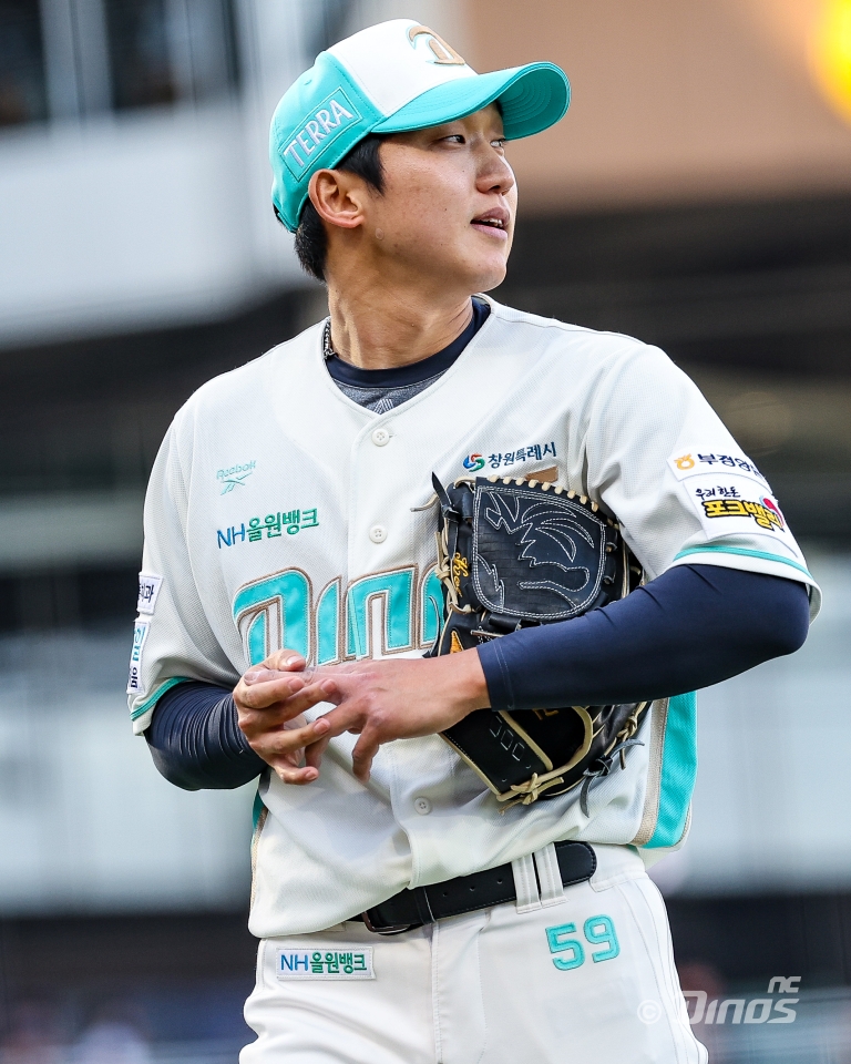 '1127일 만에!' 건창모 확실한 증명, 시즌 최악투 충격 극복 "QS+ 꼭 이루고 싶었다"
