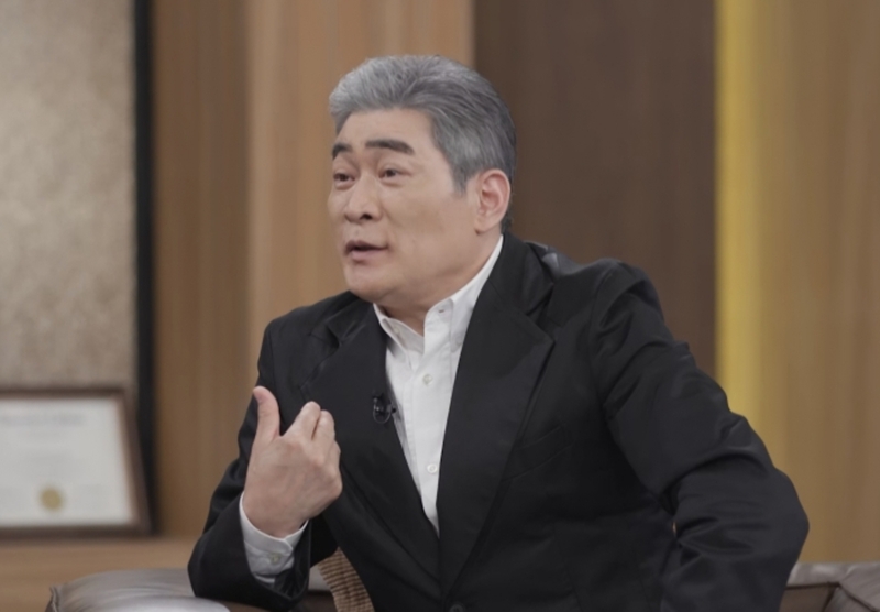 ▲ 편승엽. 제공|MBN '김주하의 데이앤나잇'