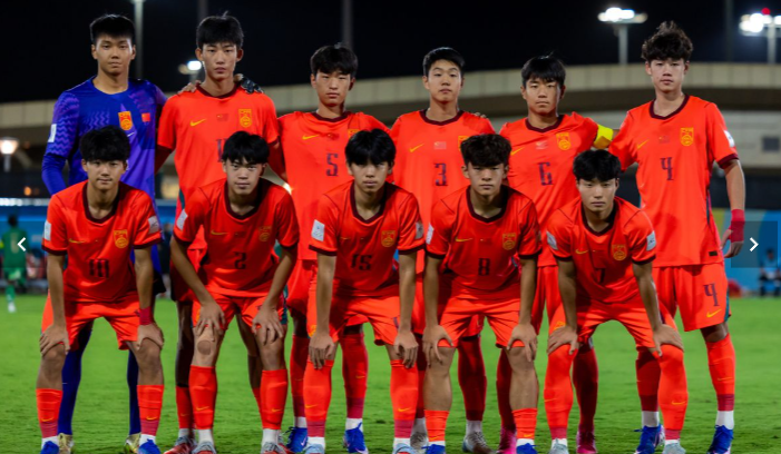 ▲ 22년 만에 아시안컵 4강 진출이라는 감격을 맛본 중국은 이제 호주를 넘어 숙적 일본과의 결승전 리턴 매치까지 정조준하며 거대한 자신감을 드러내고 있다. ⓒ 아시아축구연맹