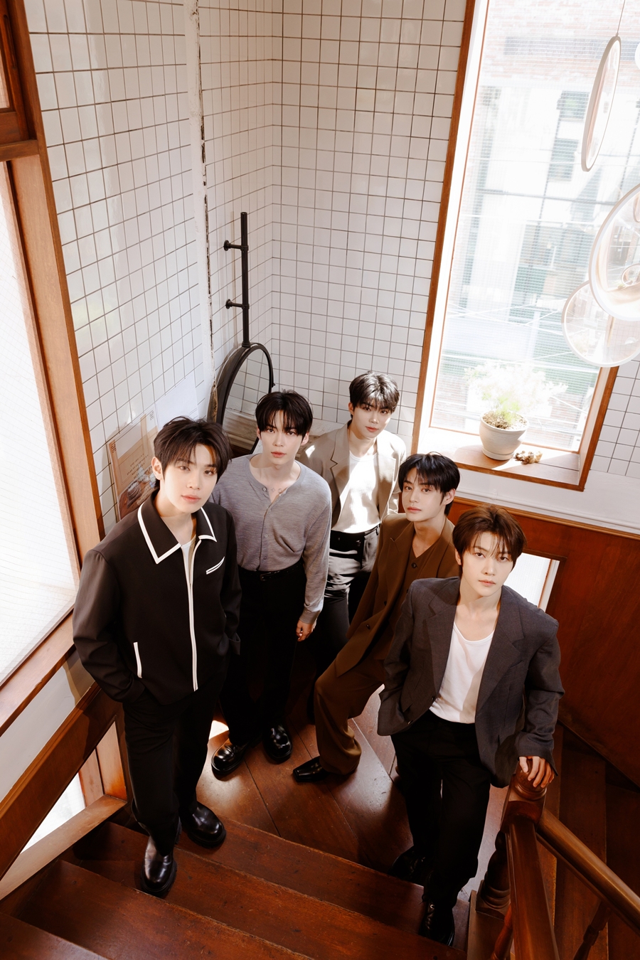 ▲ 제로베이스원. 제공|웨이크원
