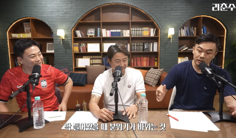▲  ⓒ유튜브 채널 '리춘수'