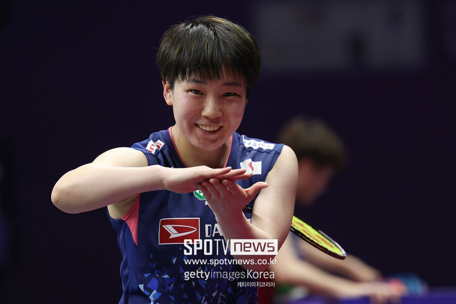 ▲ 이번 대회는 세계 랭킹 1위 안세영과 2위 왕즈이가 각각 휴식을 취하기로 결정하면서 그 바로 아래 순위들에게 시선이 쏠린다. 3위 야마구치 아카네와 4위 천위페이가 유력한 우승 후보로 거론되고 있다.