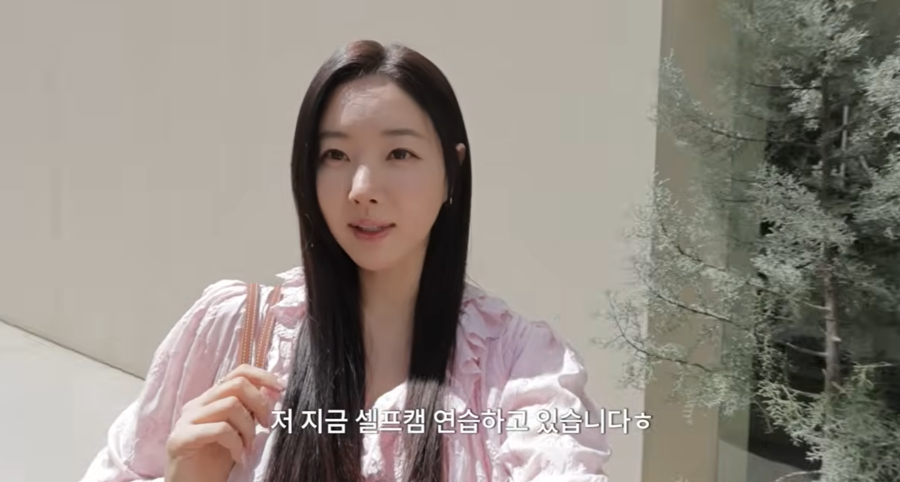 '세금 완납' 김사랑, 뉴욕 여행 간다 "2kg 빼고 여행갈 것"