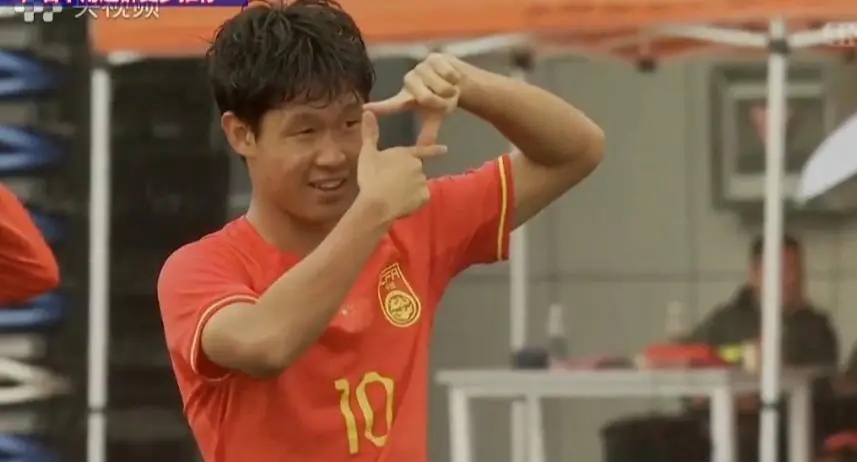 韓 축구, 중국에 또 졌다 '세리머니 굴욕'까지…U-16 대표팀, 36초 만에 실점 → 2-4로 대패