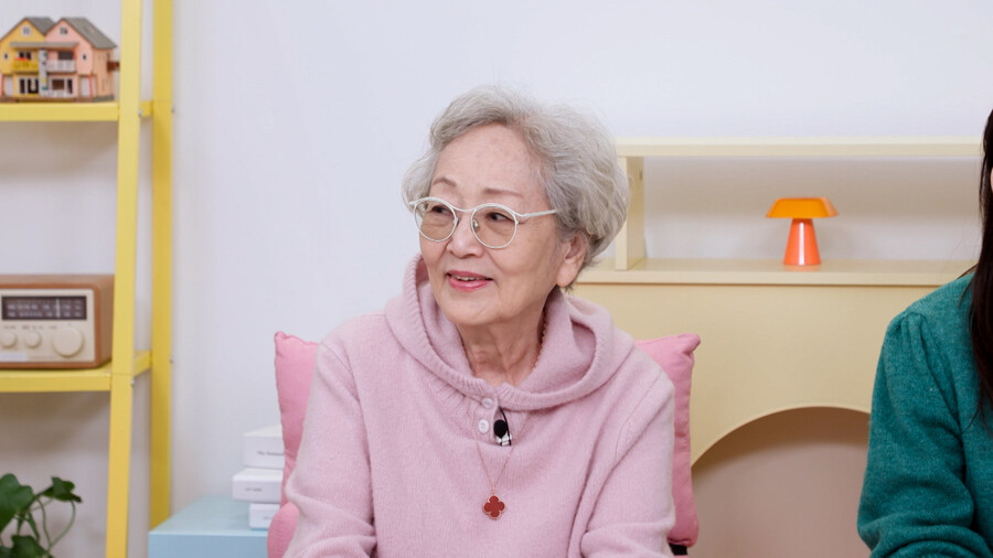 김영옥, 오늘(17일) 남편상 비보…김영길 前 아나운서 별세