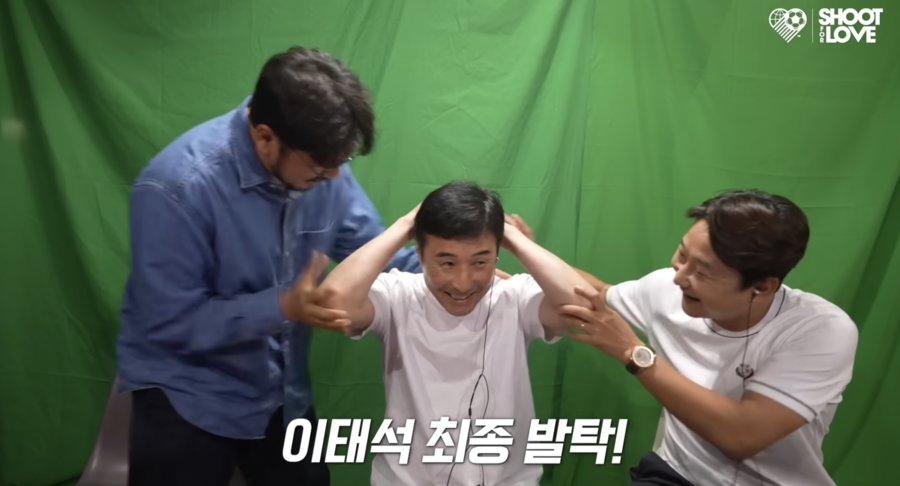 "아빠로서 정말 대견하고 고맙다" 아들 월드컵행 소식에 2002 레전드 이을용 안도...韓 2호 부자 월드컵 출전