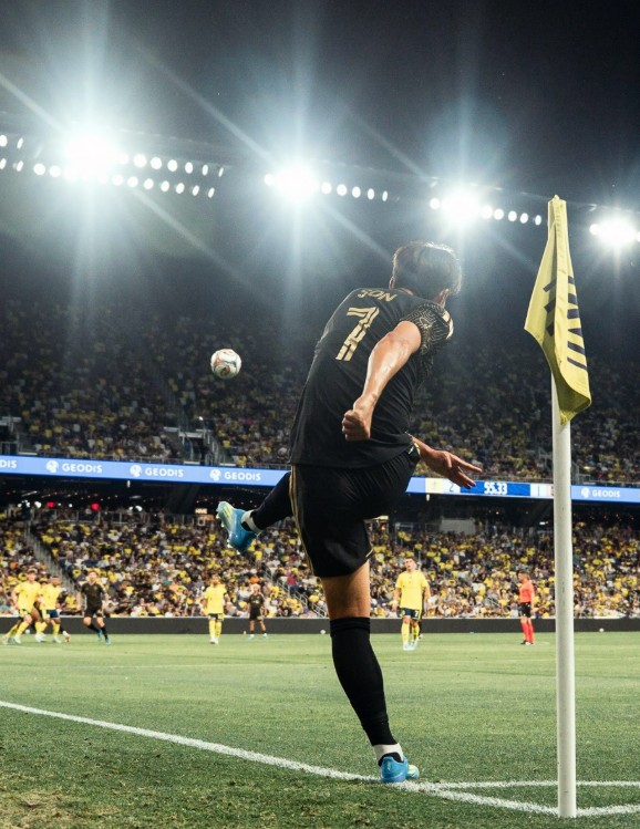 ▲  ⓒLAFC