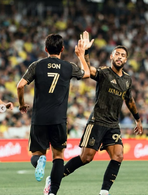 ▲  ⓒLAFC