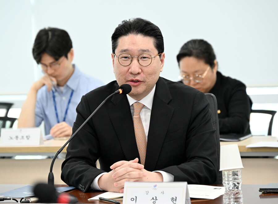 이상현 대한사이클연맹 회장이 2026 아이치·나고야 아시아경기대회 대한민국 선수단장으로 선임됐다. ⓒ대한체육회