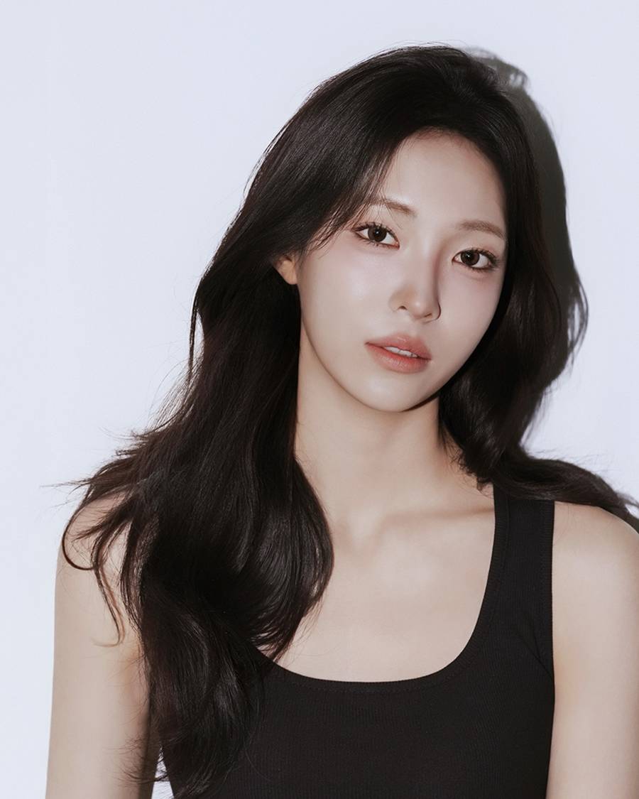 ▲ 박현지. 제공| EGO Group