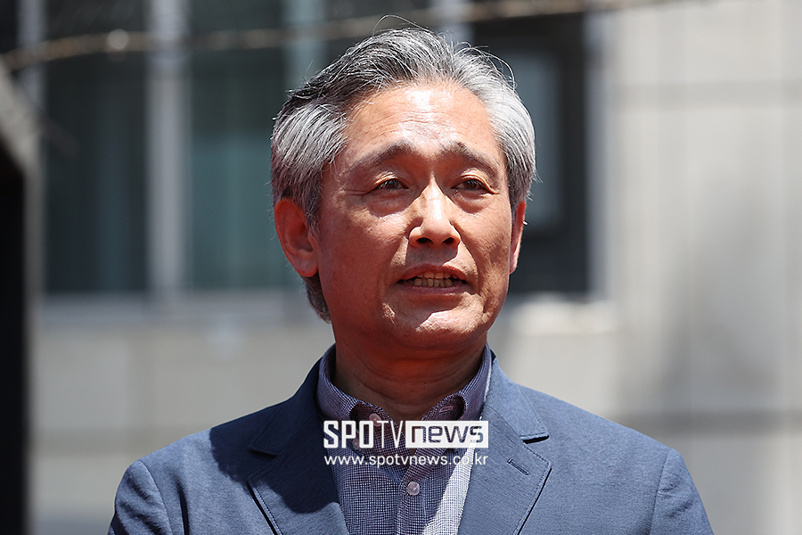 ▲ KBSA 양해영 회장 ⓒ곽혜미 기자