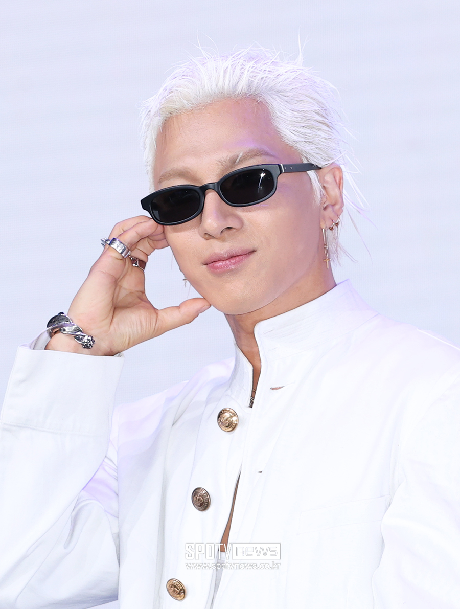 ▲ 태양 ⓒ곽혜미 기자