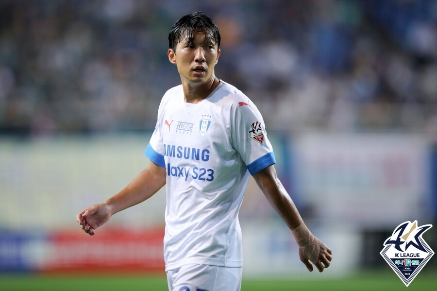 ▲  ⓒ한국프로축구연맹