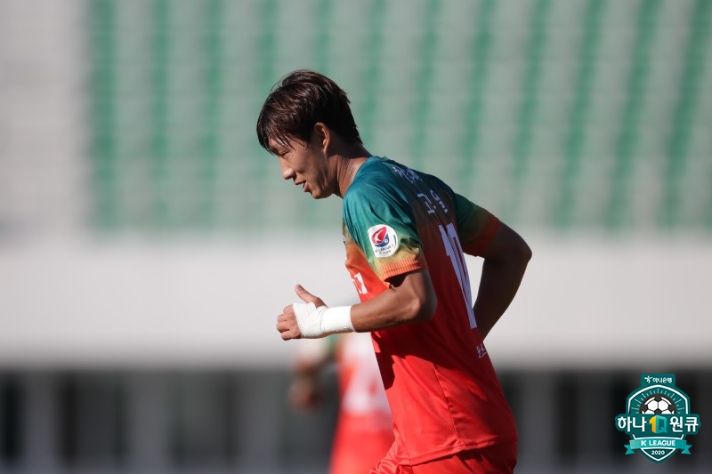 ▲  ⓒ한국프로축구연맹