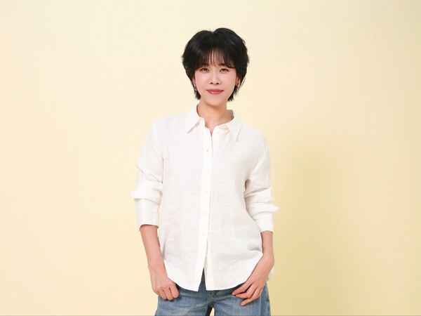▲ '사랑을 잃어버린 나'를 리메이크한 가수 반가희. 제공|심플엔터테인먼트