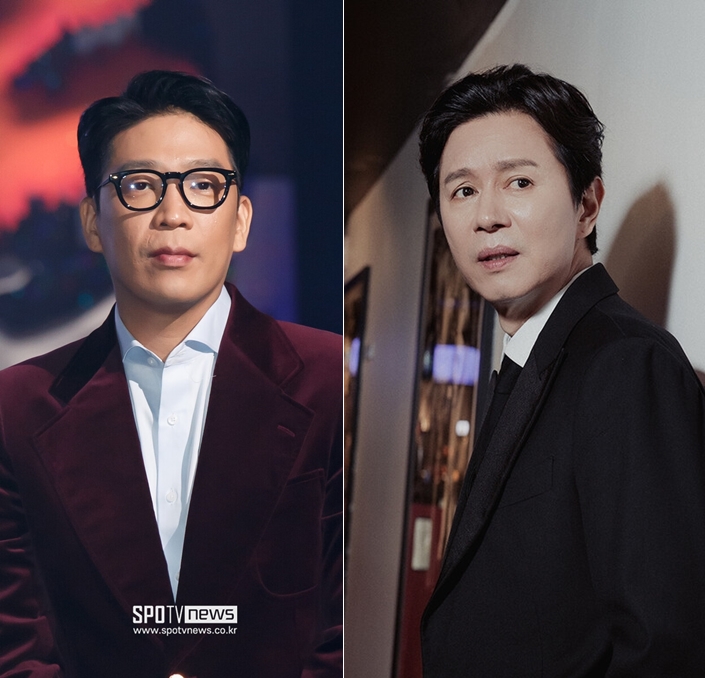 '사면초가' MC몽, 김민종까지 언급 "A회장과 결탁해 날 죽이는 것에 일조"