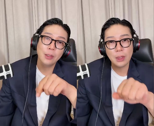 ▲ 출처| MC몽 개인 계정 캡처
