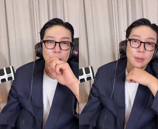 MC몽 "감옥 간 가수 대표 포함 제보자들이 도박꾼들"..'회삿돈으로 도박' 강력 부인