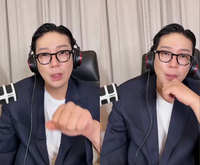 ▲ 출처| MC몽 SNS 영상 캡처