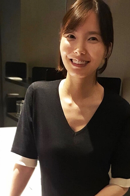 '뉴저지댁' 신보라, 둘째 득남 "하나님의 신비, 사랑스러운 너"