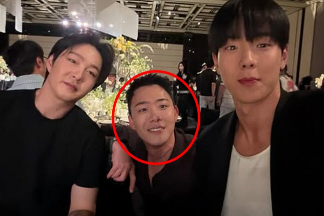 ▲ 출처| 차현승 개인 계정