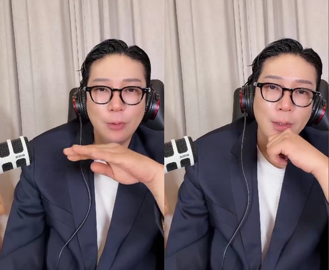 MC몽이 쏘아올린 '연예계 도박단' 의혹…전방위 실명 폭로에 '발칵'[이슈S]