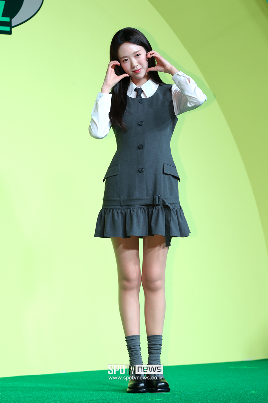 ▲ 지예은 ⓒ곽혜미 기자