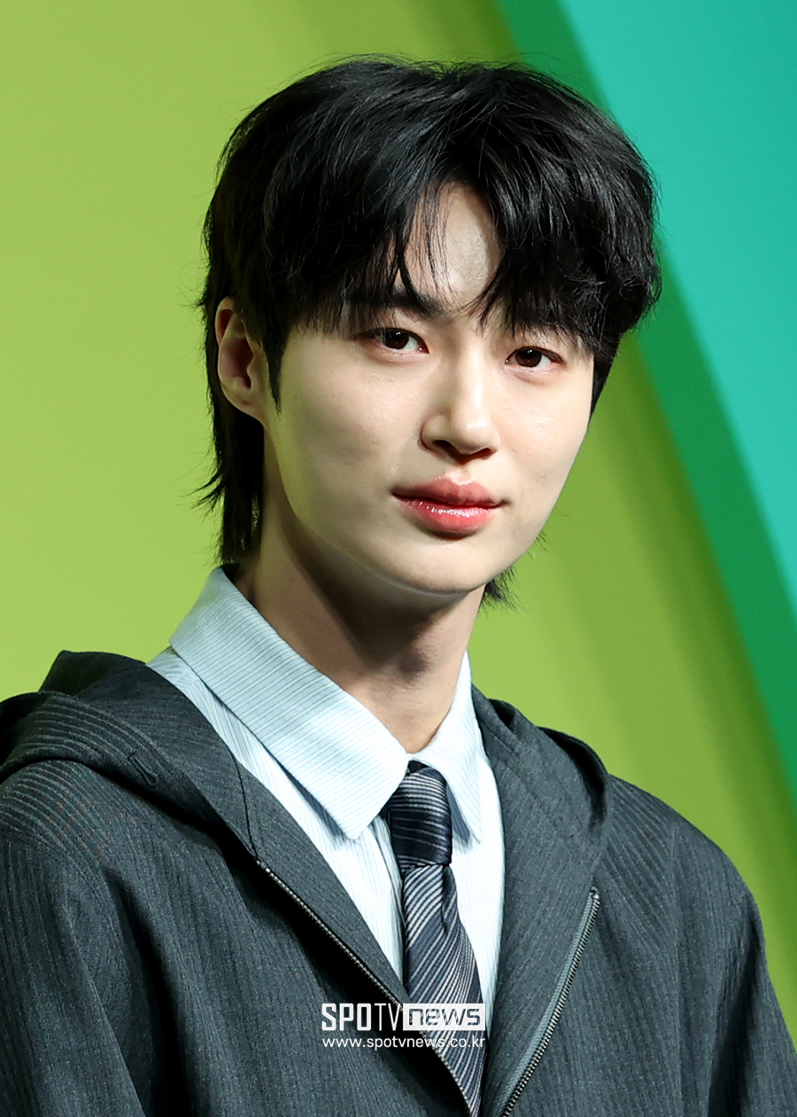 ▲ 변우석 ⓒ곽혜미 기자