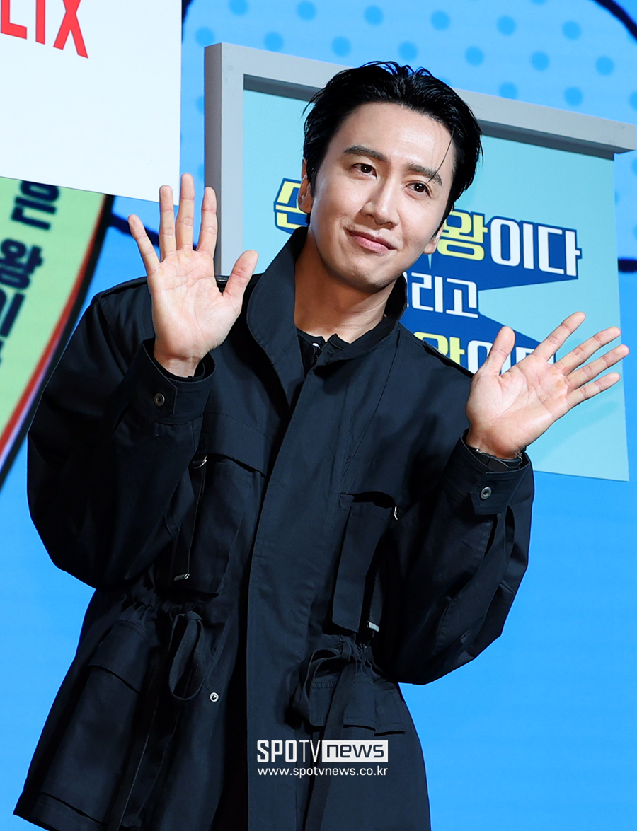 ▲ 이광수 ⓒ곽혜미 기자