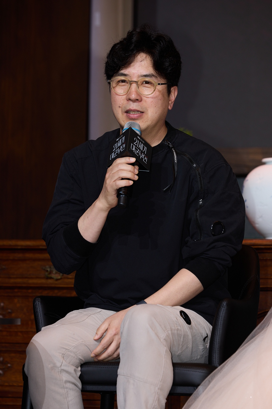 ▲ '21세기 대군부인' 박준화 감독. 제공|카카오엔터테인먼트