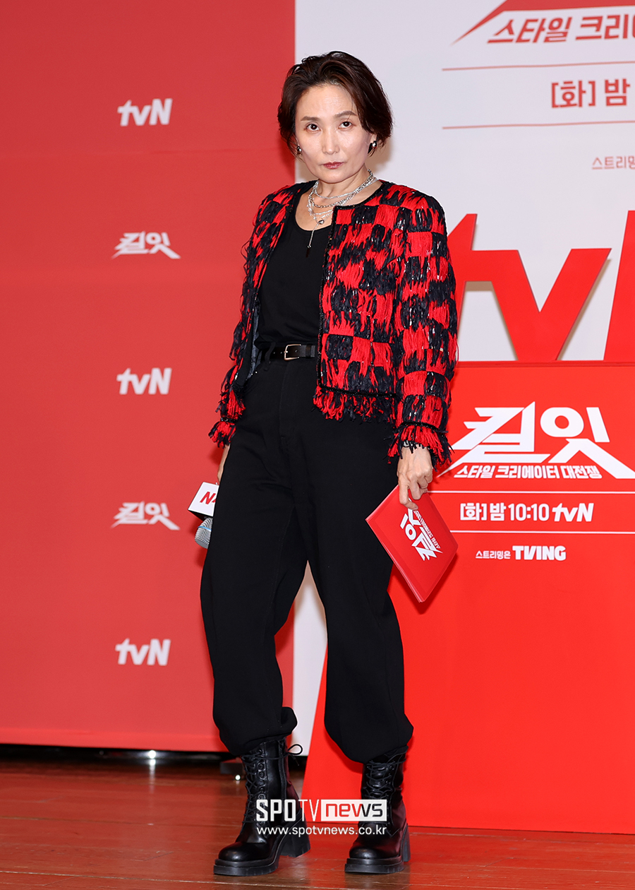 ▲ 박경림 ⓒ곽혜미 기자