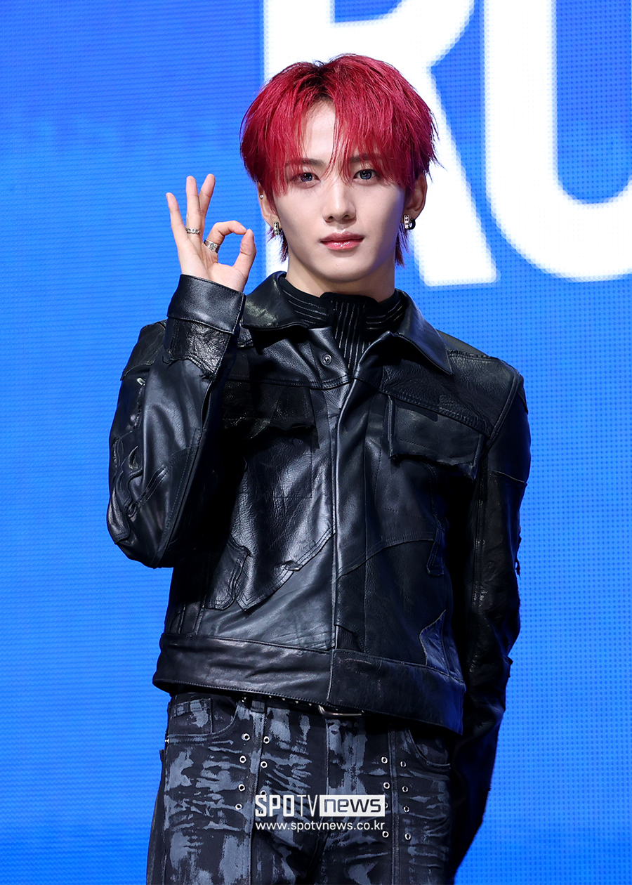 ▲ 싸이커스 민재 ⓒ곽혜미 기자