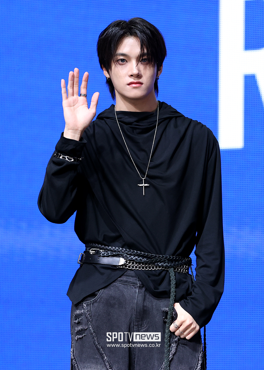 ▲ 싸이커스 준민 ⓒ곽혜미 기자