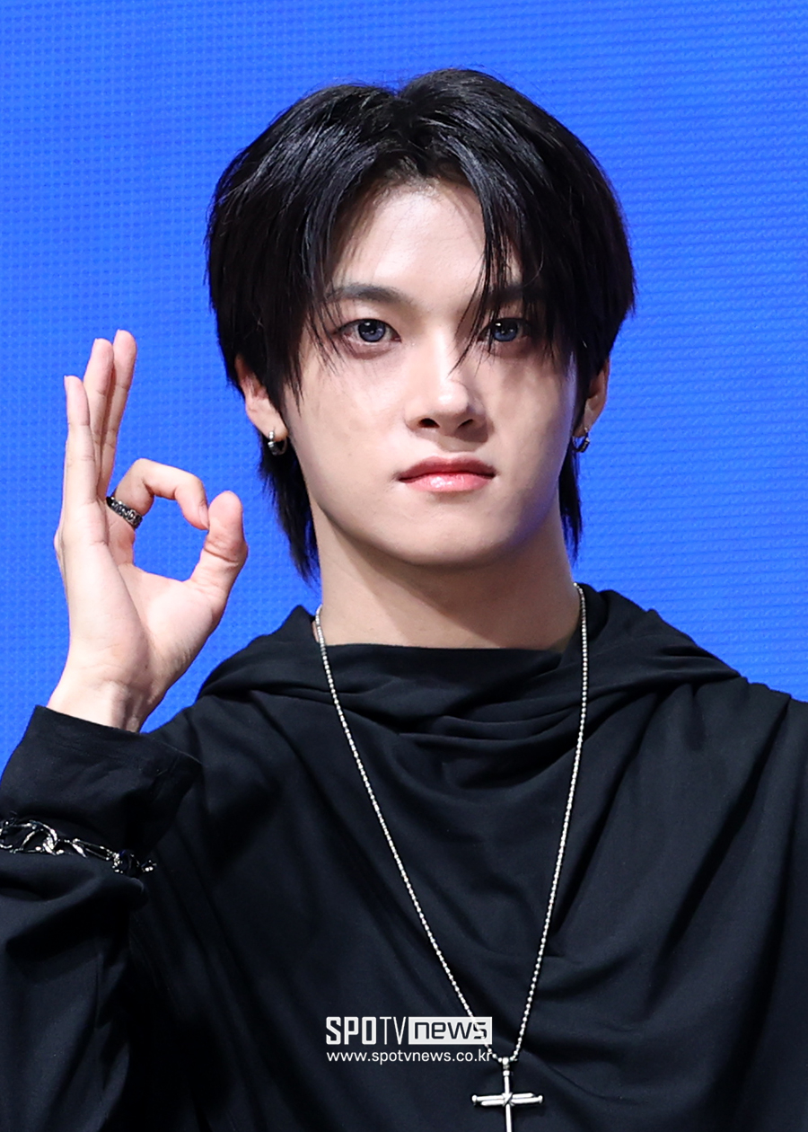 ▲ 싸이커스 준민 ⓒ곽혜미 기자
