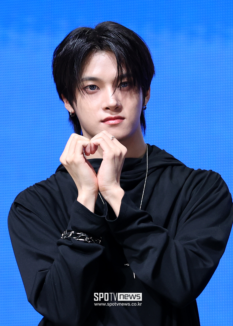▲ 싸이커스 준민 ⓒ곽혜미 기자