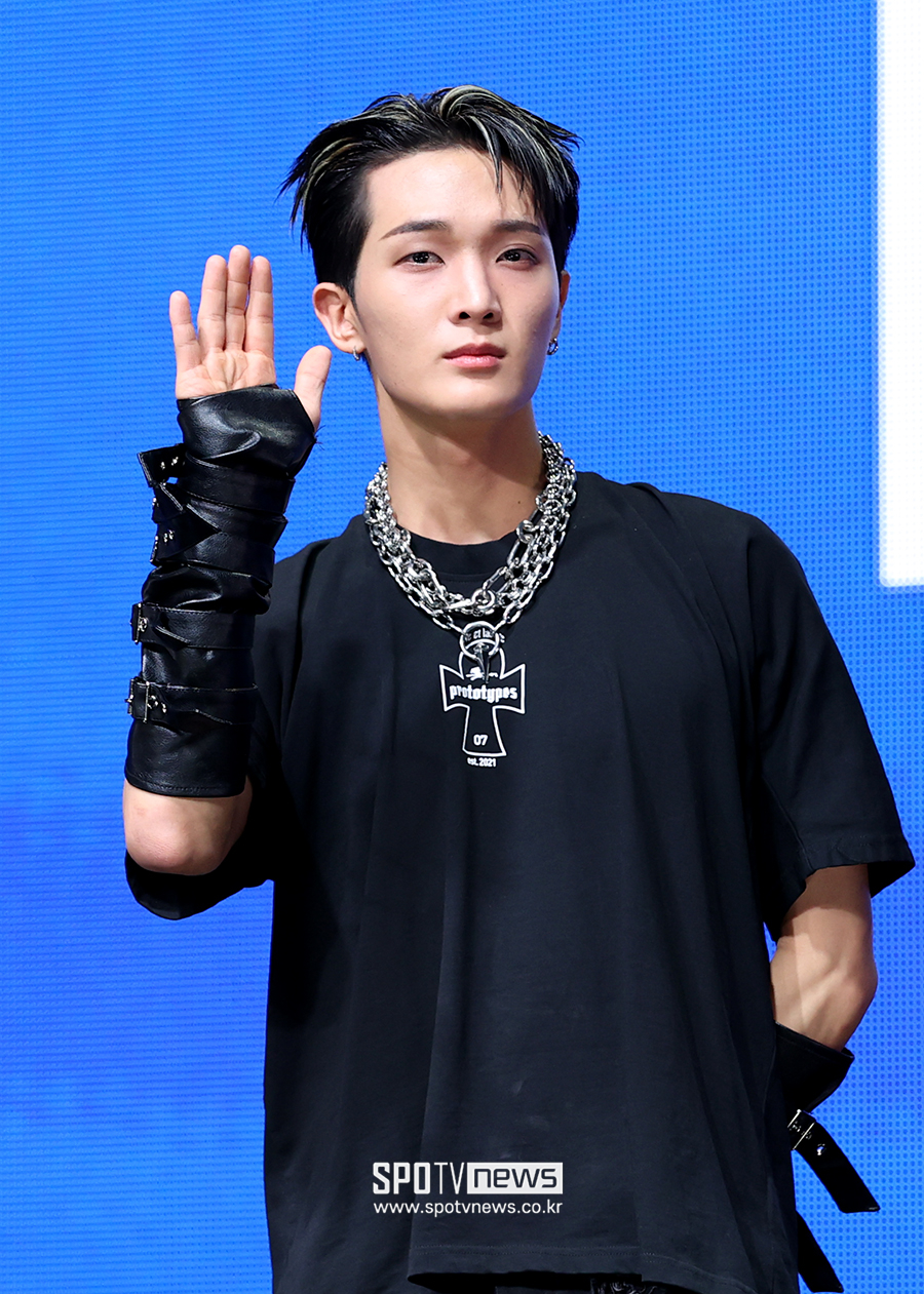 ▲ 싸이커스 수민 ⓒ곽혜미 기자