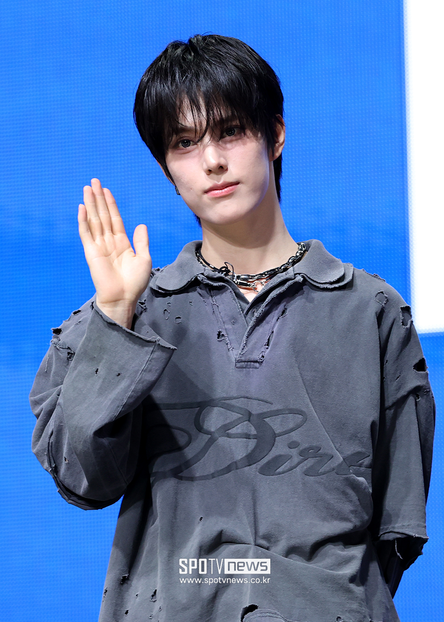 ▲ 싸이커스 진식 ⓒ곽혜미 기자