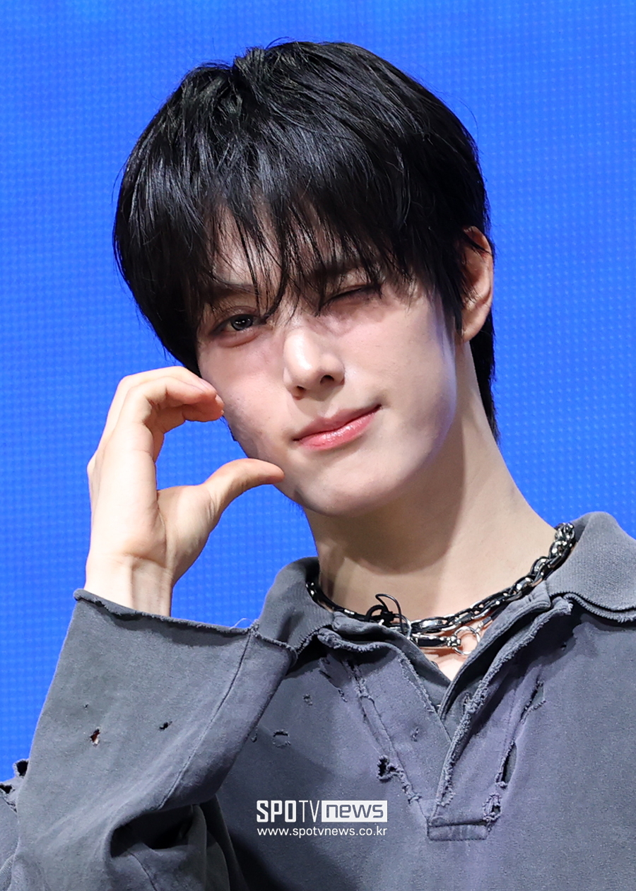 ▲ 싸이커스 진식 ⓒ곽혜미 기자