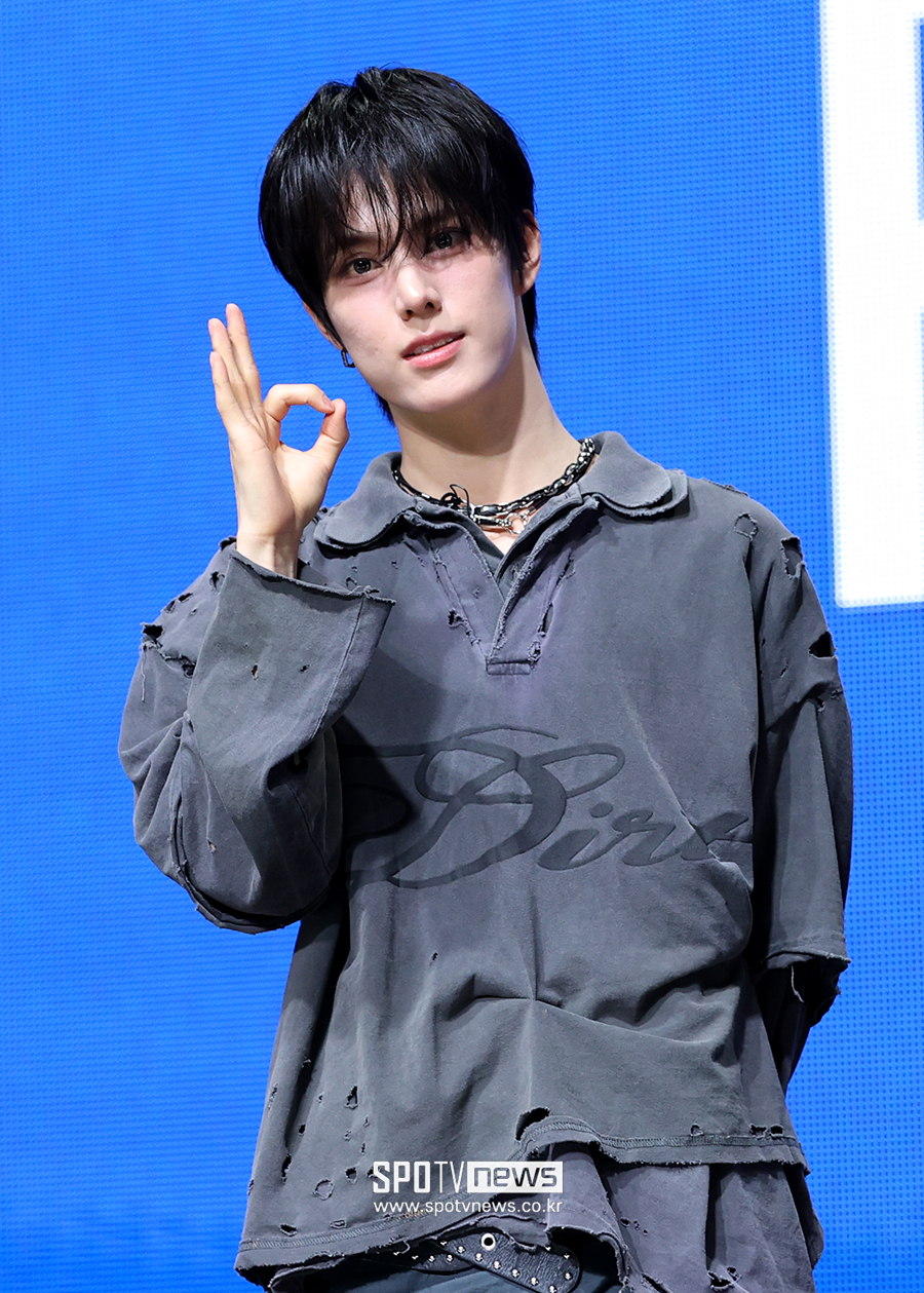▲ 싸이커스 진식 ⓒ곽혜미 기자