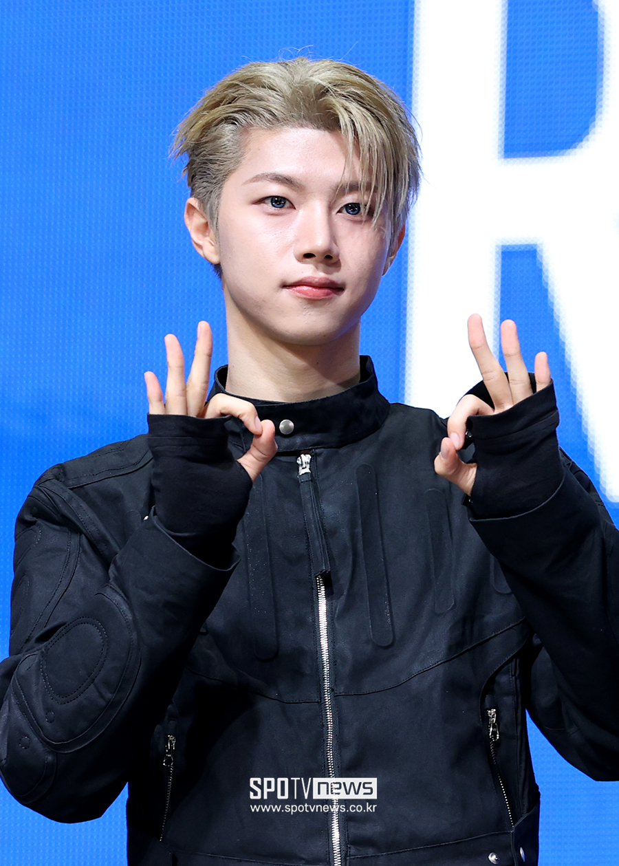 ▲ 싸이커스 현우 ⓒ곽혜미 기자