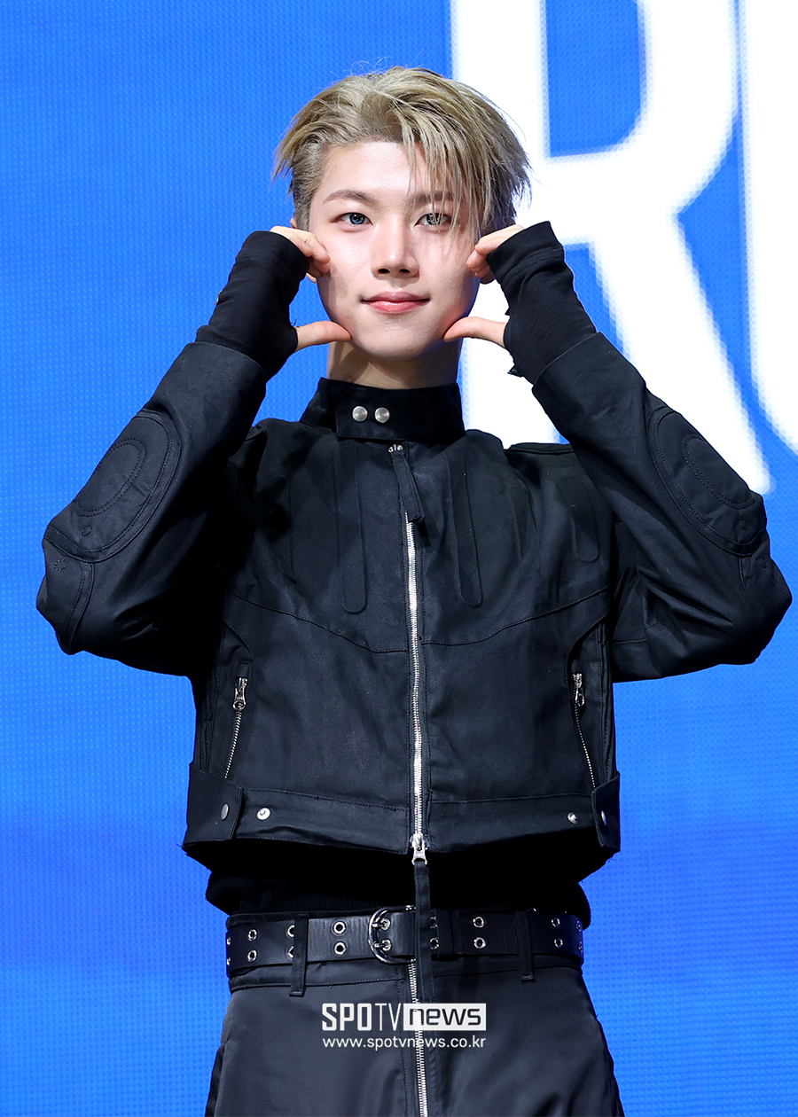 ▲ 싸이커스 현우 ⓒ곽혜미 기자