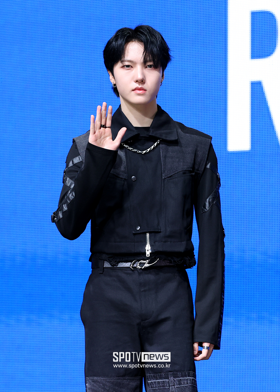 ▲ 싸이커스 정훈 ⓒ곽혜미 기자