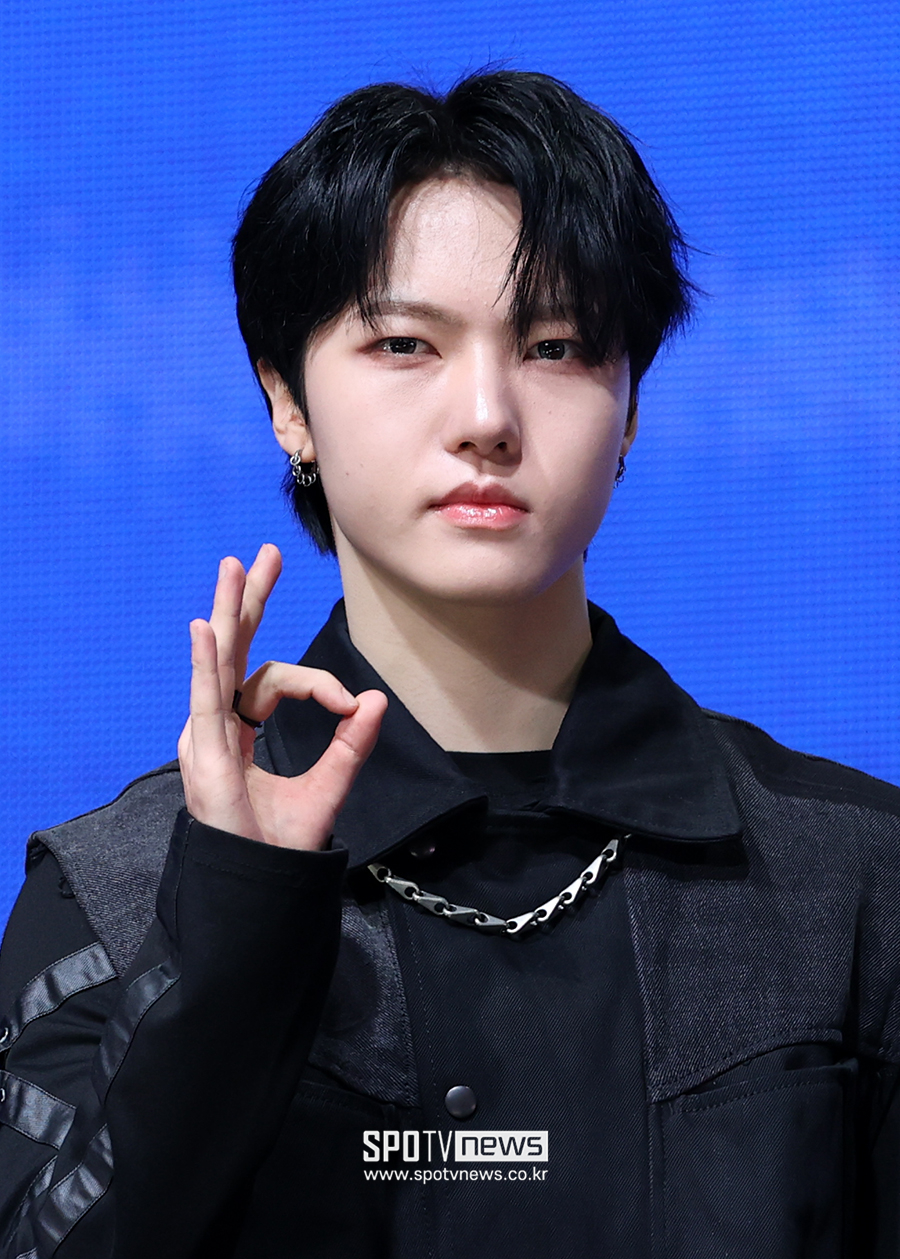 ▲ 싸이커스 정훈 ⓒ곽혜미 기자